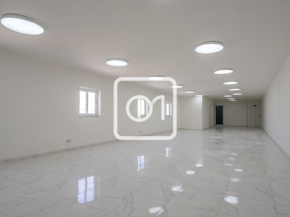 Commercial Block for Sale in Mriehel