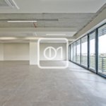 office with panoramic views