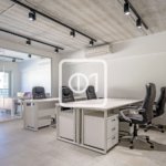 Furnished office for rent in Mriehel