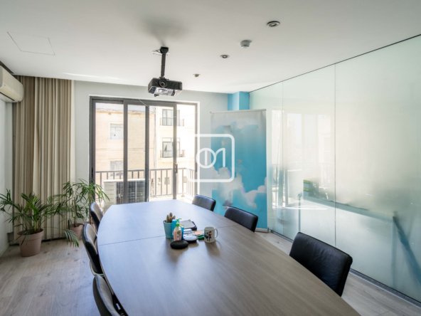 office space to let in Malta