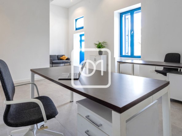 office for sale in Pieta