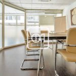 Furnished office available for rent