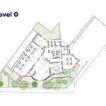 office villa for rent