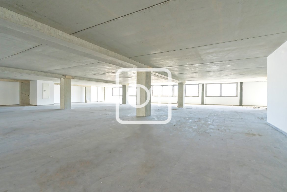 office space in Gzira