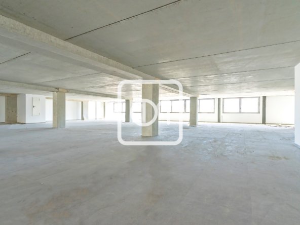 office space in Gzira