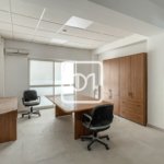 seaside office space