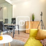 Furnished Seaview Office available offices in Malta