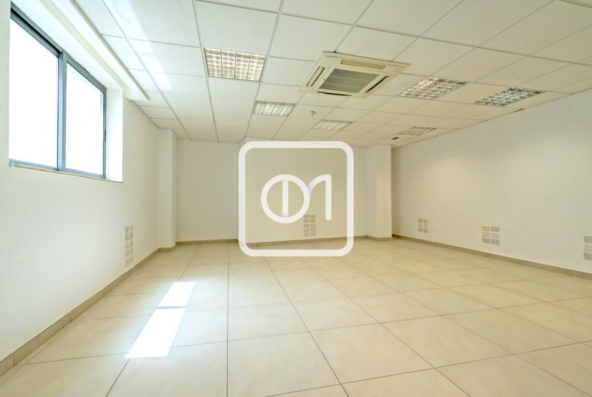 Office rental in Sliema