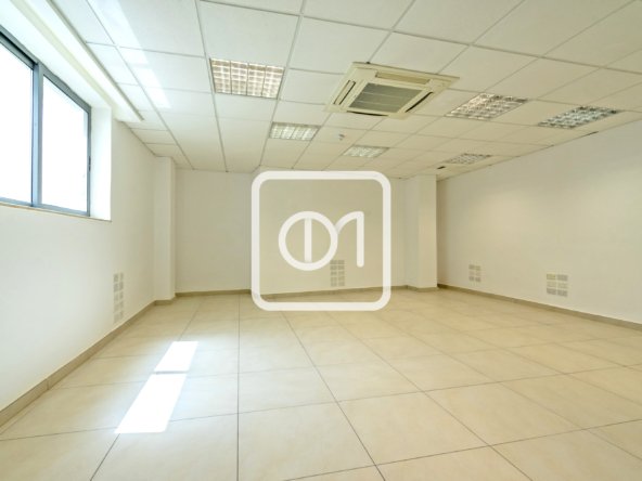 Office rental in Sliema