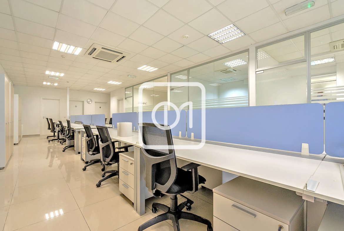 Office For Rent in Swatar