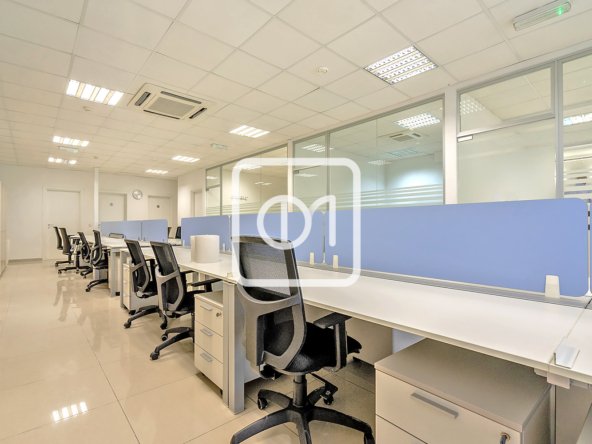 Office For Rent in Swatar