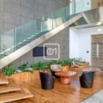 Open space premium office for rent