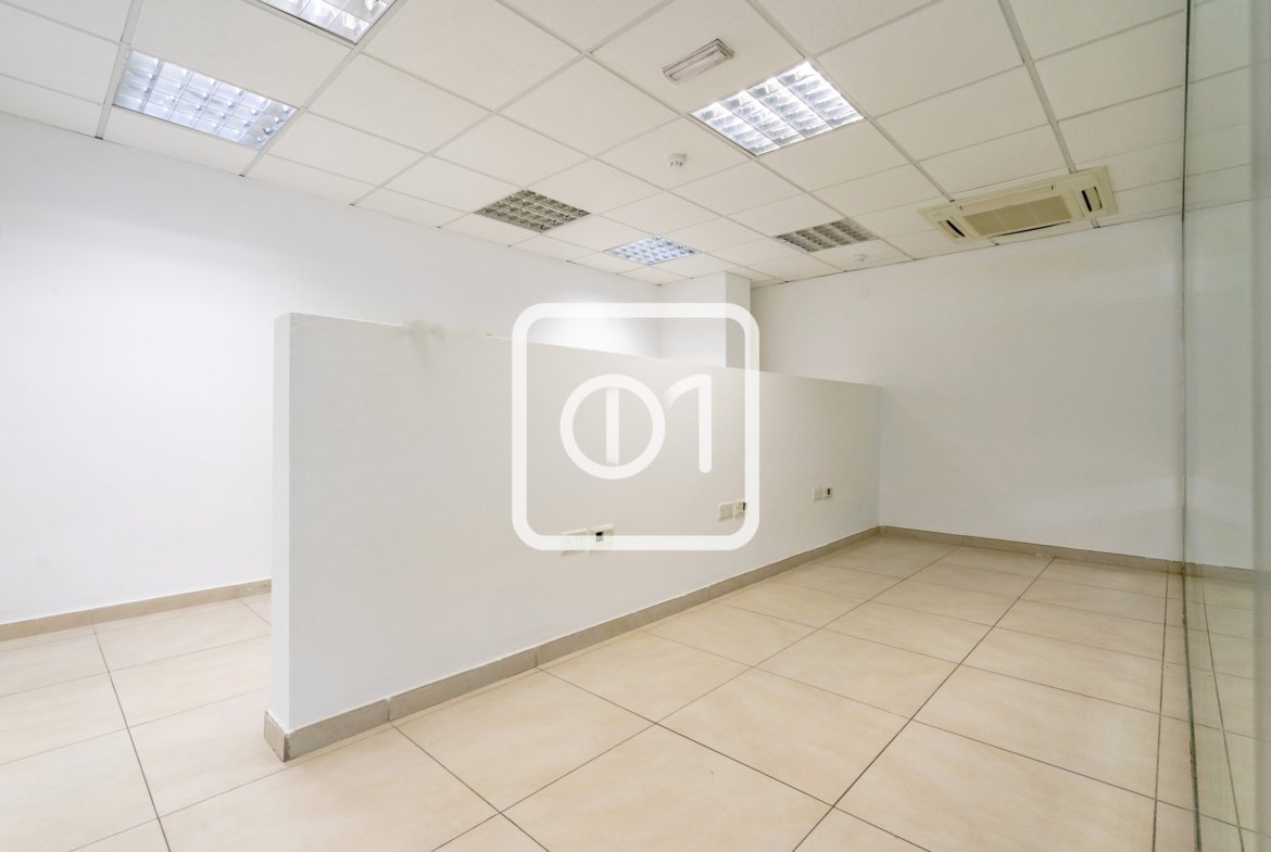 Office rental in Sliema