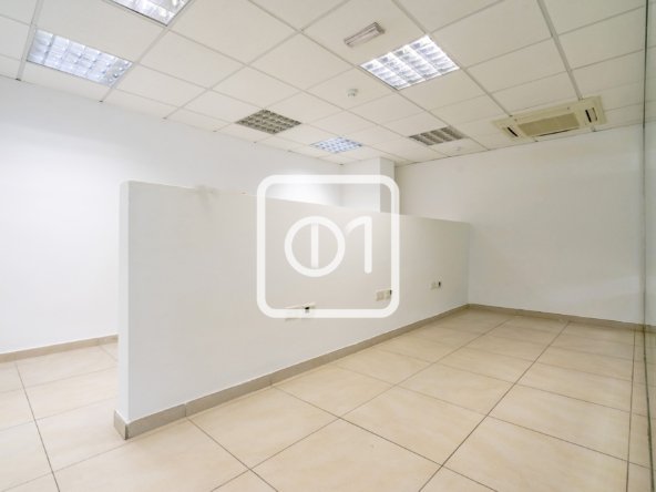 Office rental in Sliema