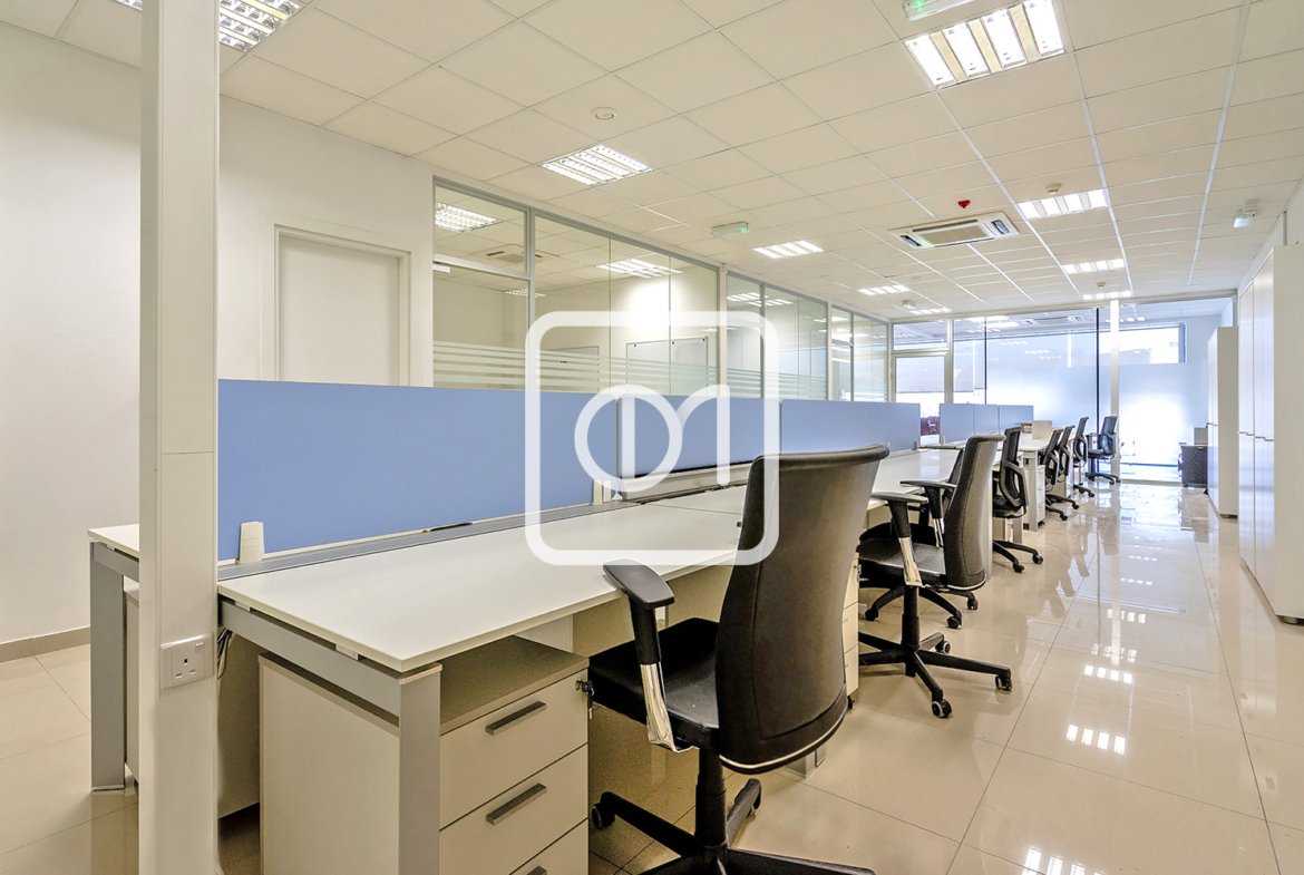 Office For Rent in Swatar