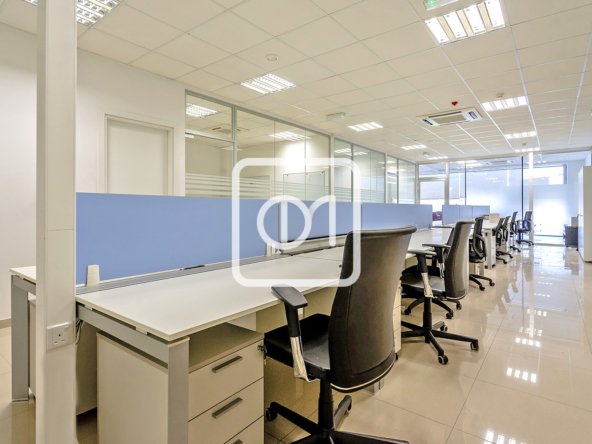 Office For Rent in Swatar