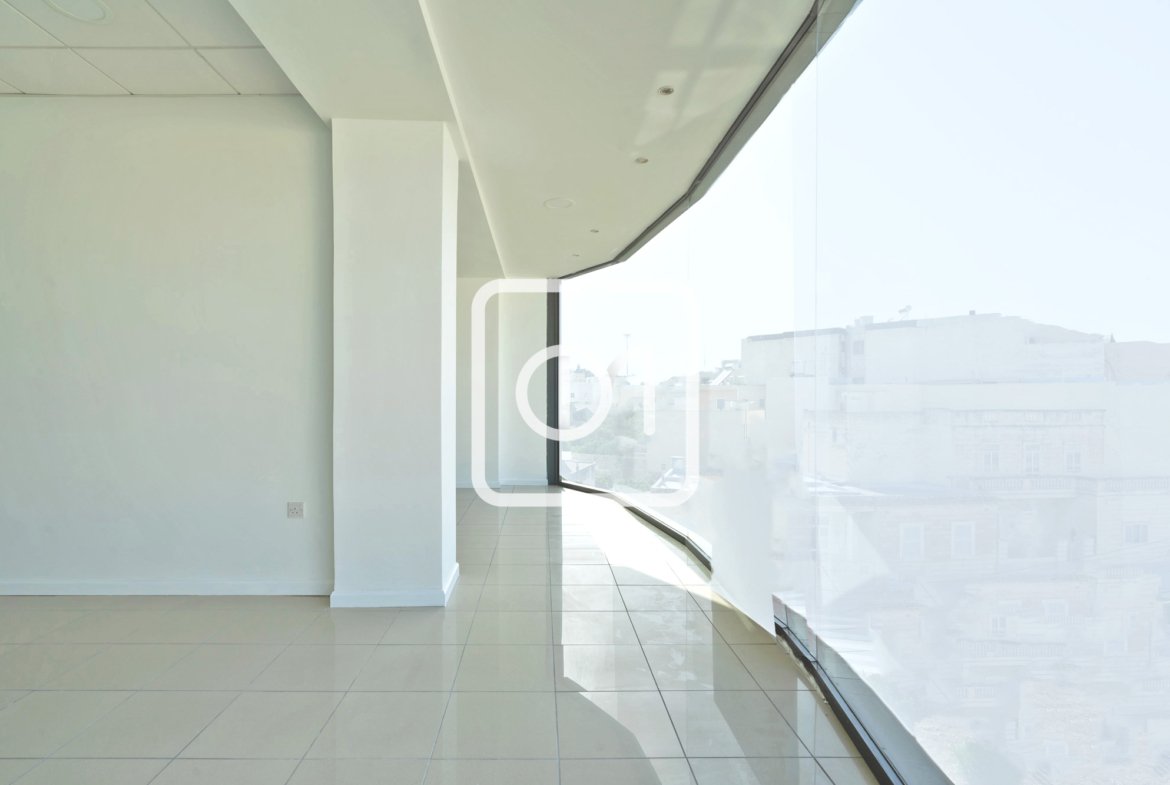 Office For Rent in Mosta