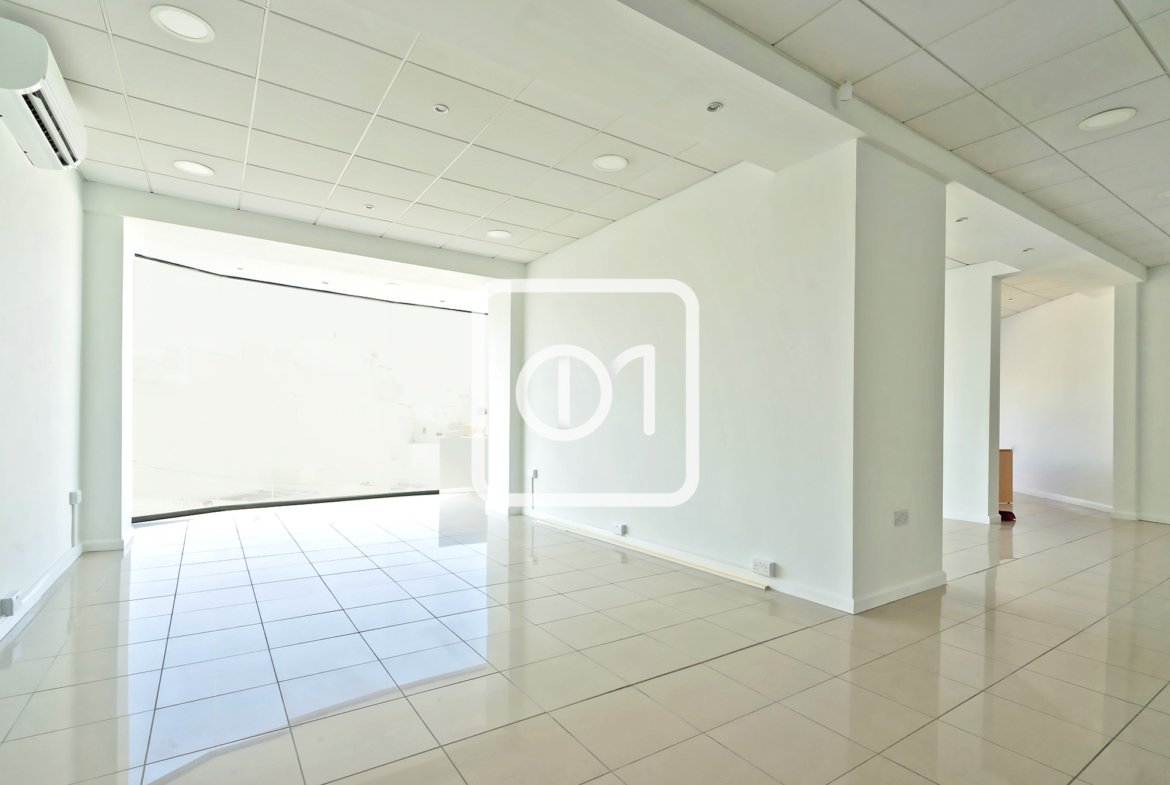 Office For Rent in Mosta