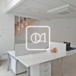 stylish office rental