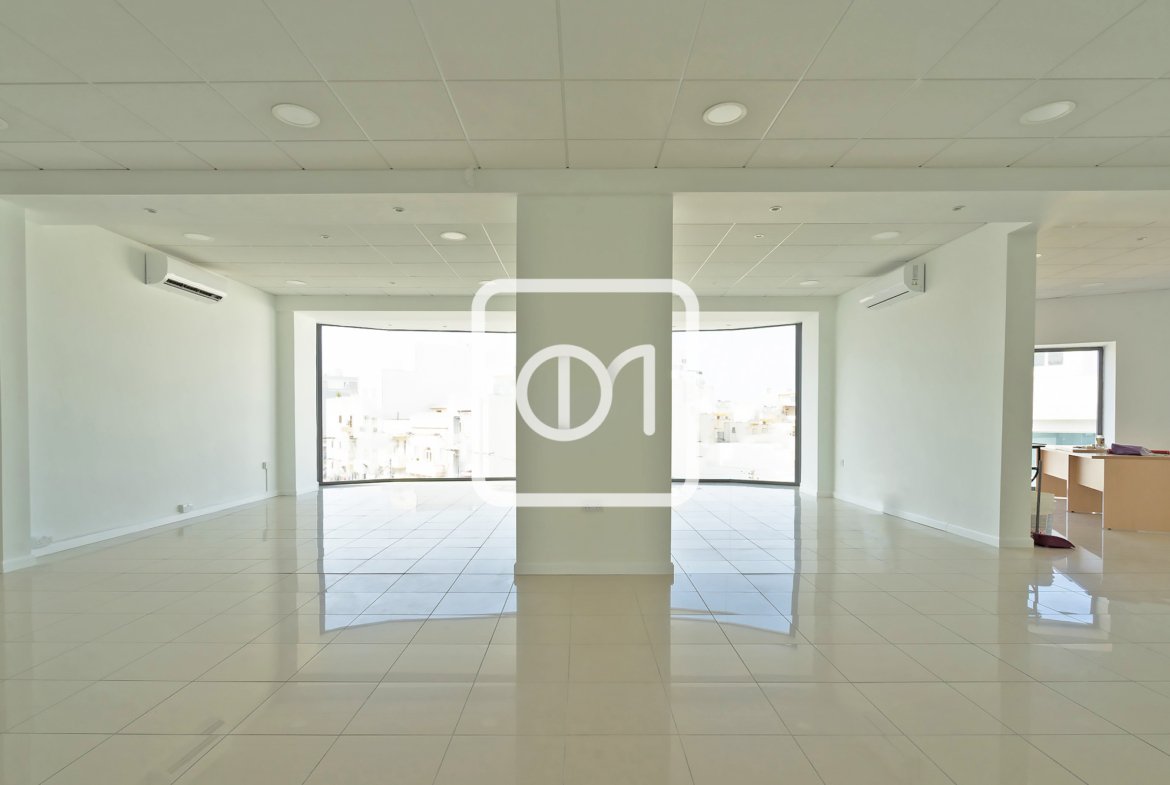 Office For Rent in Mosta