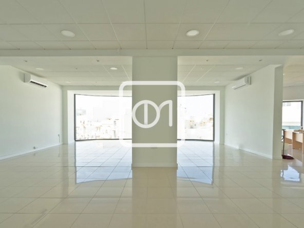 Office For Rent in Mosta