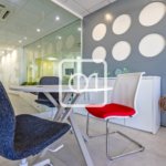 Prime Penthouse Office for Rent