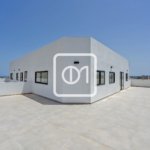 Penthouse Office for Rent Kappara