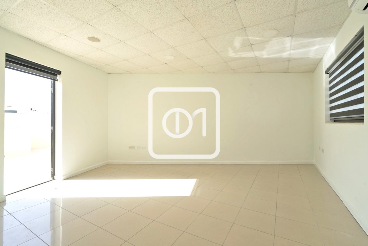 Office For Rent in Mosta