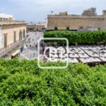 bright office for rent in Valletta