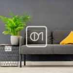 Seafront Office Building For Rent