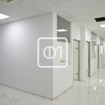 Ground floor office space