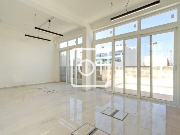 office block for sale in Msida