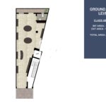 Commercial Building for Sale with Marina Views