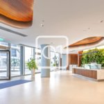 Sophisticated office