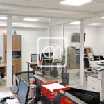 furnished office available