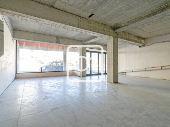 Showroom For Sale In Birkirkara