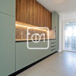 Eco friendly office space