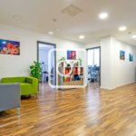 Ready-to-move-into office space