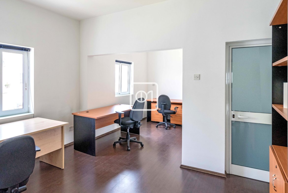 office in Birkirkara