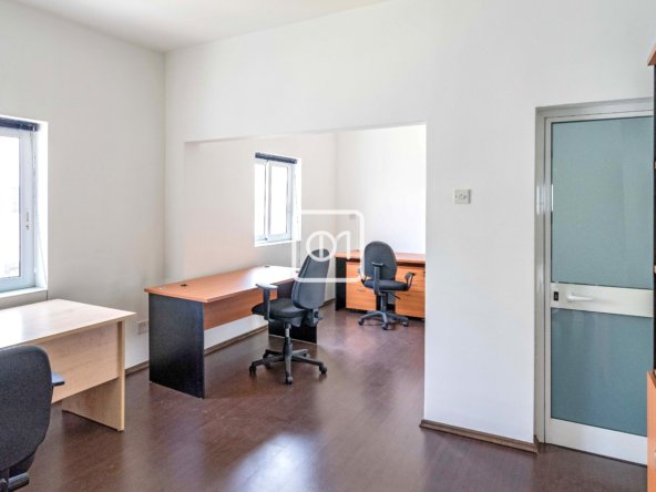 office in Birkirkara