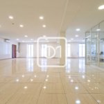 Office Rental in Commercial Building