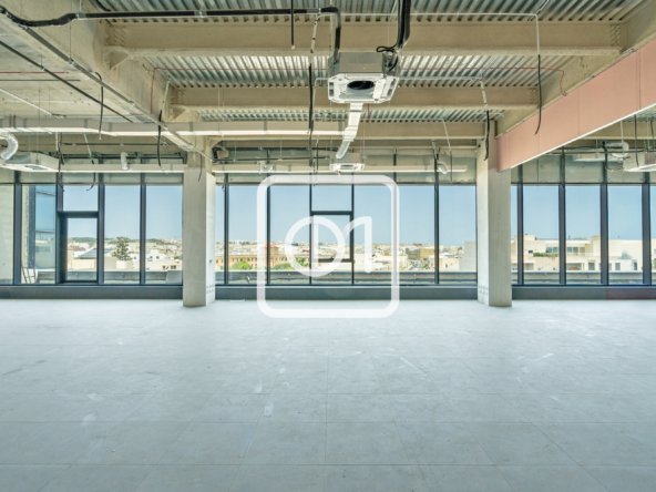 High-End Office in Mriehel