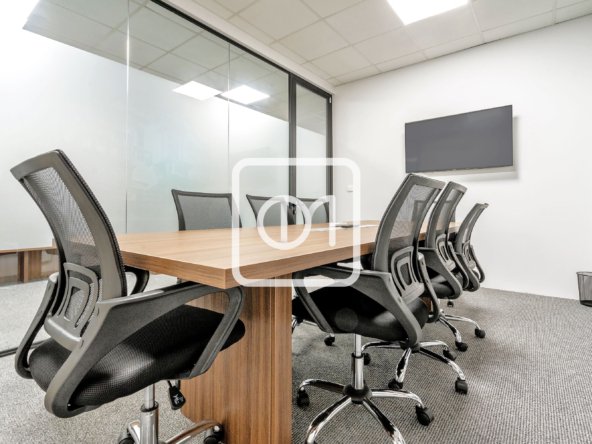 Furnished Private Office In Birkirkara