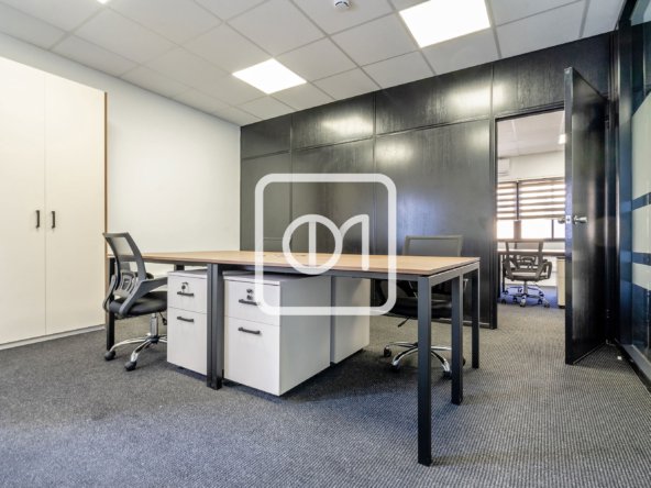 Furnished Private Office In Birkirkara