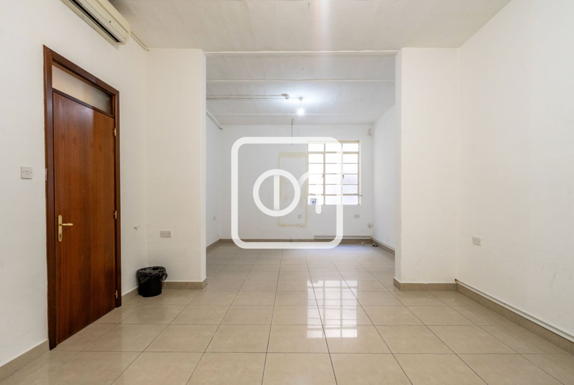 office space for rent in Valletta