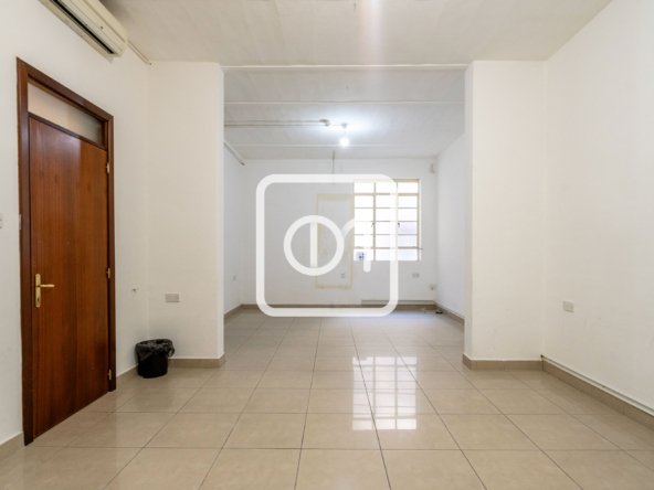 office space for rent in Valletta