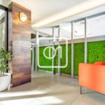 office in Gzira for rent