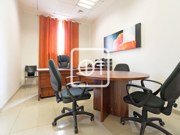 Office In Floriana For Rent