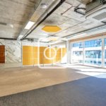 modern office for rent