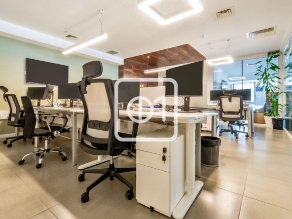 office in Gzira for rent